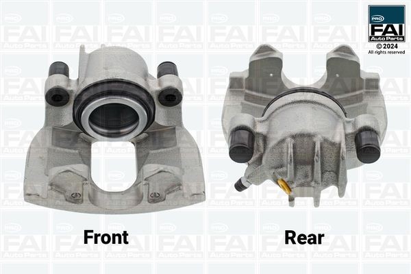 FAI AutoParts Kabel, manuel gearkasse FGS0016 Gearkabel FAI AutoParts KANGOO FGS0016 billig