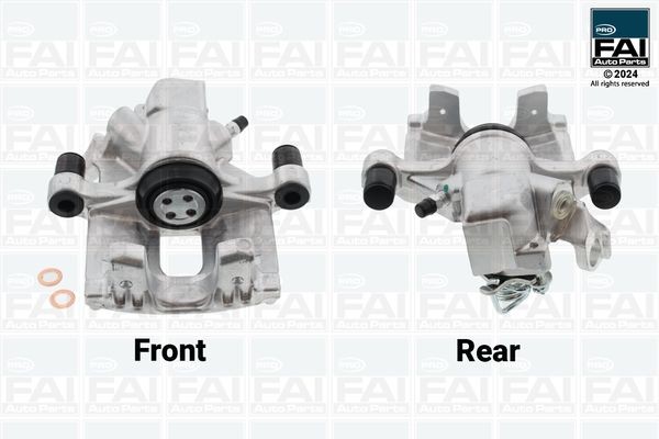 FAI AutoParts Cable, manual transmission FGS0017 car Transmission cable FAI AutoParts FGS0017 buy