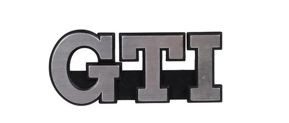 JP GROUP Έμβλημα 1181603200 1181603200 GTI Σήμα KIA CERATO JP GROUP