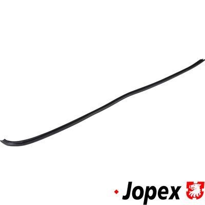 JP GROUP Seal, side window 1186001570 1186001570 JP GROUP window seal for HONDA FR-V