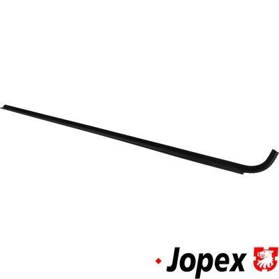 JP GROUP Guarnizione, Vetro laterale 1186001780 1186001780 Guarnizioni vetro JP GROUP Volkswagen PHAETON costo
