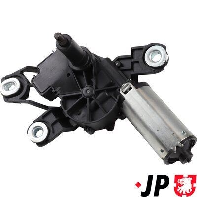 JP GROUP Vindrutetorkarmotor 1198202700 Byta Torkarmotor VW Tiguan 2 AD1 kostnad JP GROUP 1198202700