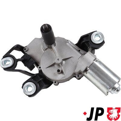 JP GROUP Moteur d'essuie-glace 1198202800 JP GROUP 1198202800 Moteur balai d'essuie-glace Polo 6R d'origine prix
