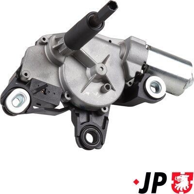 Wiper motor JP GROUP 1198203100 JP GROUP 1198203100 Wiper motor Volkswagen TOURAN 2022