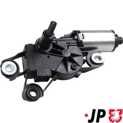 JP GROUP Ruitenwissermotor 1198204000 JP GROUP 1198204000 originele Ruitenwissermotor Ibiza 6L kosten