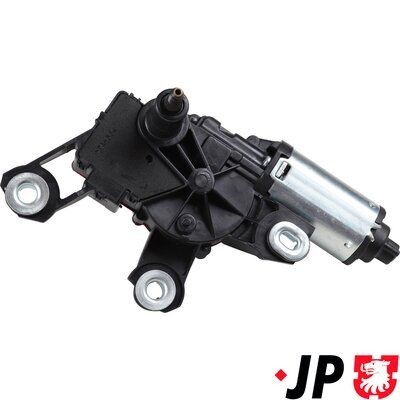 JP GROUP Viskermotor 1198204700 1198204700 Bagrudevisker motor AUDI A8 JP GROUP