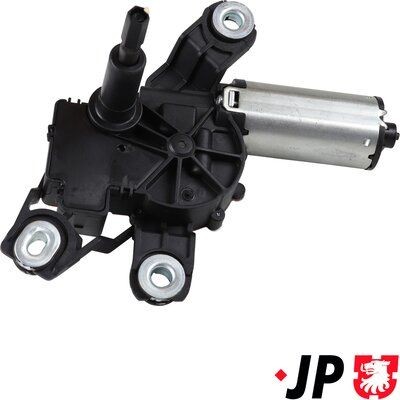 JP GROUP Viskermotor 1198205000 Vinduesvisker motor Volkswagen 365 1198205000 JP GROUP