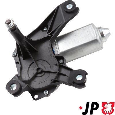 JP GROUP Motor de limpa-vidros 1298200300 JP GROUP 1298200300 originais Motor limpador de parabrisa RENAULT LAGUNA preço
