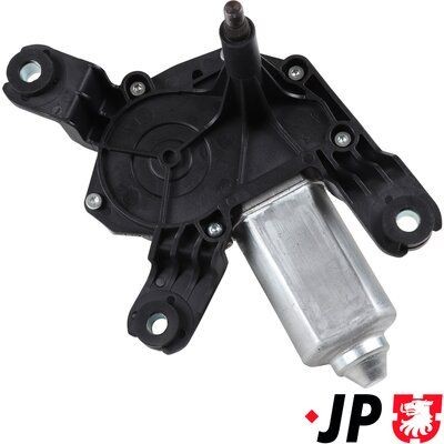 JP GROUP Viskermotor 1298200400 JP GROUP 1298200400 originale Opel Corsa A TR Viskermotor hvad koster