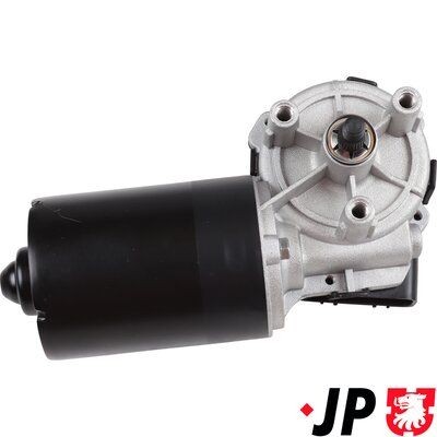 JP GROUP Viskermotor 1298200600 Viskermotor Opel F35_ 1298200600 JP GROUP