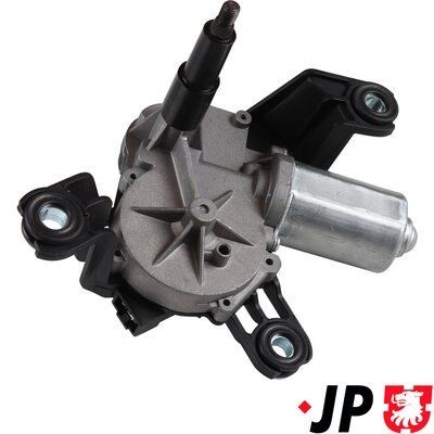 JP GROUP Viskermotor 1298200700 Viskermotor OPEL JP GROUP 1298200700