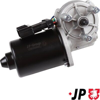 JP GROUP Μοτέρ υαλοκαθαριστήρα 1298200800 JP GROUP 1298200800 Μοτέρ υαλοκαθαριστήρων Opel Astra F CC σε χαμηλές τιμές