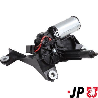 JP GROUP Viskermotor 1298201200 Viskermotor JP GROUP OPEL 1298201200