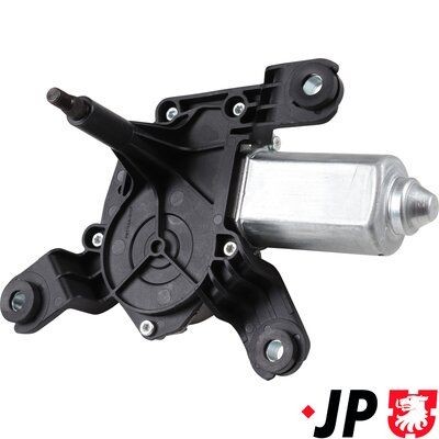 JP GROUP Wiper motor 1298201500 JP GROUP 1298201500 HYUNDAI MATRIX wiper motors replacement