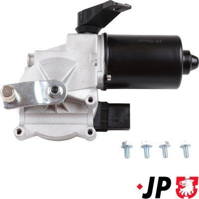JP GROUP Motore tergicristallo 1398200500 JP GROUP 1398200500 Motorino tergicristallo Sprinter 5-T Camion pianale/Telaio (W906) originale prezzo