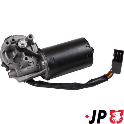 JP GROUP Motore tergicristallo 1398200700 JP GROUP 1398200700 costo Motorino tergicristallo VW LT 28-35 II Bus originale