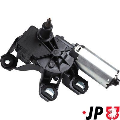JP GROUP Wiper motor 1398200800 Mercedes VITO JP GROUP wiper motor 1398200800