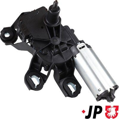 JP GROUP Vindrutetorkarmotor 1398200900 JP GROUP 1398200900 Torkarmotor Mercedes Vito W639 original
