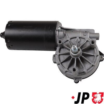 JP GROUP Wiper motor 1398201300 MERCEDES-BENZ VITO JP GROUP wiper motor 1398201300