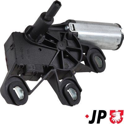 JP GROUP Wiper motor 1398201500 MERCEDES-BENZ VITO JP GROUP wiper motor 1398201500