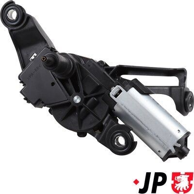 JP GROUP Viskermotor 1498200100 JP GROUP 1498200100 originale E81 Viskermotor hvad koster
