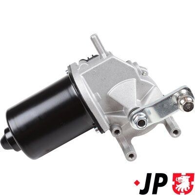 Motore tergicristallo JP GROUP 1598200800 JP GROUP 1598200800 Motorino tergicristallo FORD FIESTA 2009
