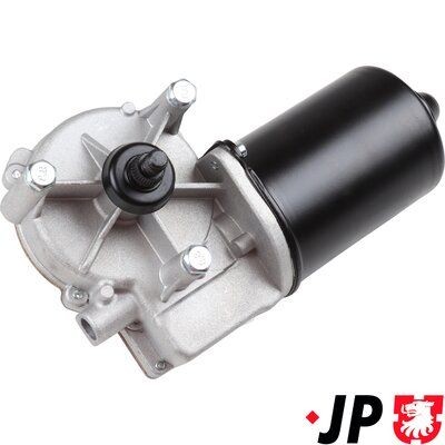 JP GROUP Vindrutetorkarmotor 1598201100 JP GROUP 1598201100 Vindrutetorkarmotor