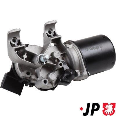 JP GROUP Motor de limpa-vidros 3198200100 JP GROUP 3198200100 Motor limpador de parabrisa Peugeot 405 originais