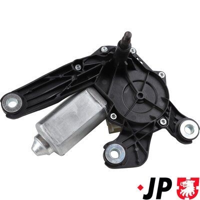 JP GROUP Vindrutetorkarmotor 3198200200 Byta Torkarmotor Peugeot 106 2 kostnad JP GROUP 3198200200