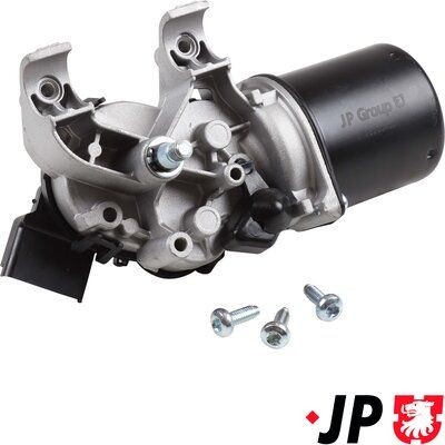 JP GROUP Vindusviskermotor 3198200400 3198200400 Vindusviskermotor JP GROUP RENAULT KANGOO
