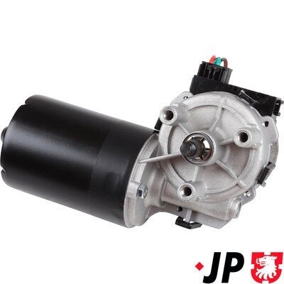 JP GROUP Stikla tīrītāju motors 3398201300 JP GROUP Stiklu tīrītāju mehānisma motors CITROËN 3398201300