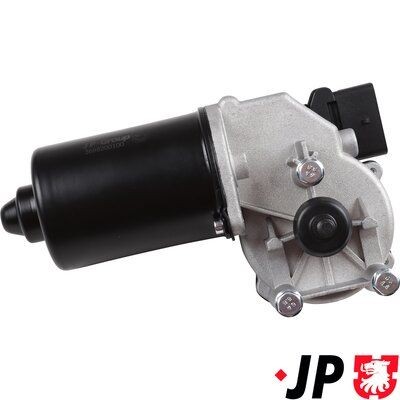 Vindusviskermotor JP GROUP 3698200100 JP GROUP 3698200100 Vindusviskermotor HYUNDAI i20 2013