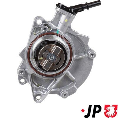 JP GROUP Unterdruckpumpe 4117100100 Unterdruckpumpe JP GROUP Alfa Romeo STELVIO 4117100100