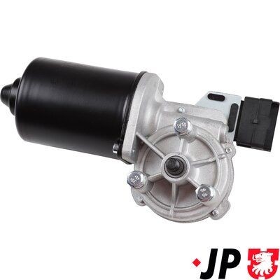 JP GROUP Ruitenwissermotor 4198200200 JP GROUP 4198200200 originele Ruitenwissermotor 206 CC kosten
