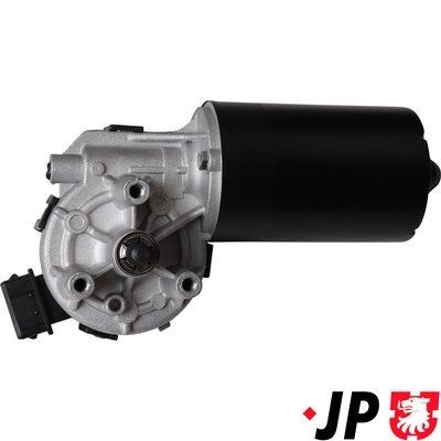 Vindusviskermotor JP GROUP 4198200400 JP GROUP 4198200400 Vindusviskermotor PEUGEOT 206 2008