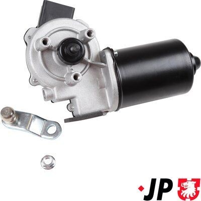 JP GROUP Viskermotor 4198200700 Vinduesvisker motor JP GROUP Chevrolet NUBIRA 4198200700