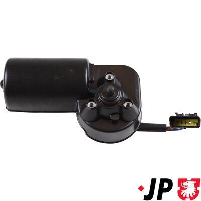 Moteur d'essuie-glace JP GROUP 4398200300 JP GROUP 4398200300 Moteur balai d'essuie-glace RENAULT SAFRANE 2019