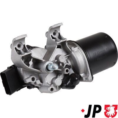 JP GROUP Vindusviskermotor 4398200400 4398200400 Vindusviskermotor RENAULT KANGOO JP GROUP