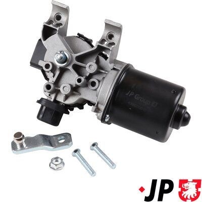 JP GROUP Wiper motor 4398200600 4398200600 JP GROUP wiper motor for SUZUKI KIZASHI