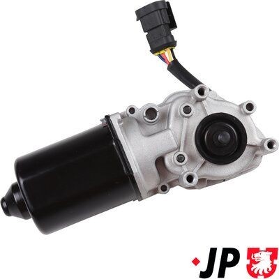 JP GROUP Viskermotor 4398201100 Vinduesvisker motor JP GROUP OPEL 4398201100