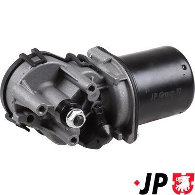 JP GROUP Wiper motor 6098200200 Suzuki KIZASHI JP GROUP wiper motor 6098200200