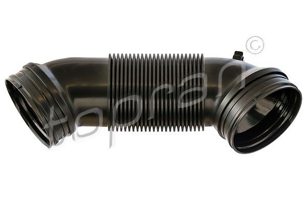 TOPRAN Indsugningsslange 114 958 TOPRAN 114 958 VW Golf 1 Indsugningsslange, luftfilter originale pris
