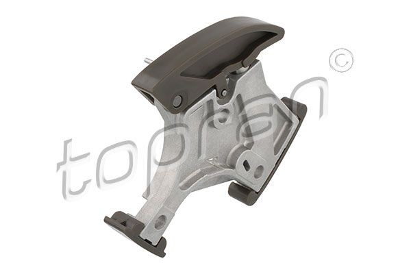 TOPRAN Kettingspanner, oliepompaandrijving 117 276 117 276 Aandrijfketting RENAULT ESPACE TOPRAN
