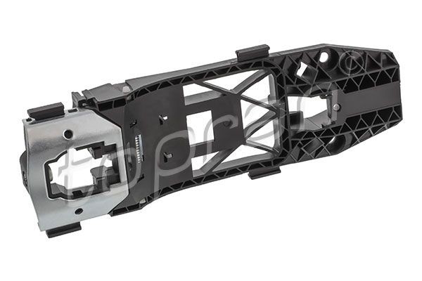 TOPRAN Dørhåndtagsramme 118 678 TOPRAN 118 678 VW Polo 6R Dørgreb originale pris