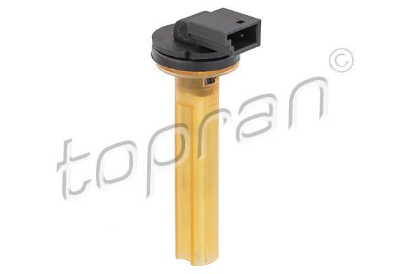 TOPRAN Devējs, Salona temperatūra 502 807 502 807 Devējs, salona temperatūra DACIA LOGAN TOPRAN