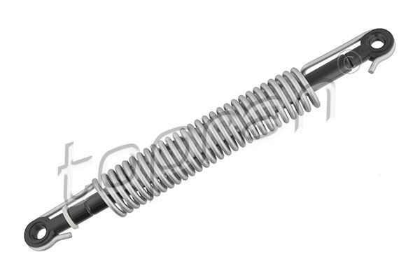TOPRAN Gasveer achterklep 503 632 Gasdrukveer TOPRAN DEFENDER 503 632 goedkoop