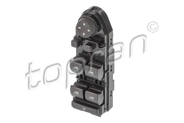 TOPRAN Window switch 503 759 TOPRAN 503 759 E60 window switch cost