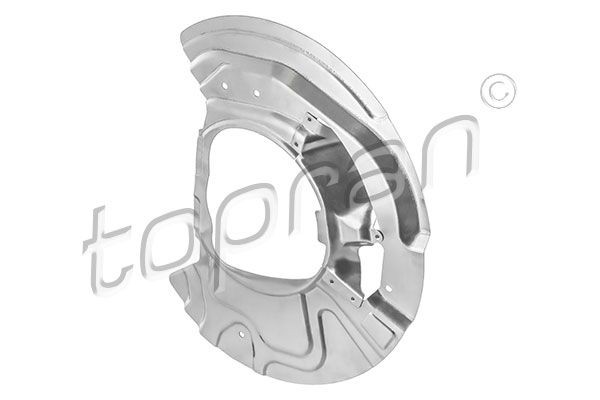 TOPRAN Jarrukilpi 503 811 503 811 TOPRAN Jarrukilpi ALFA ROMEO GT