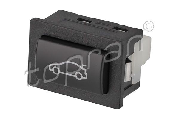 TOPRAN Interruptor, desbloqueio da tampa da bagageira 503 889 Fecho centralizado TOPRAN Porsche PANAMERA 503 889