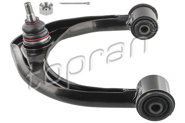 TOPRAN Rameno zavesenia kolies 600 586 Rameno zavesenia kolies TOYOTA TOPRAN 600 586